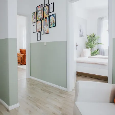 Apartman An Der Kirche