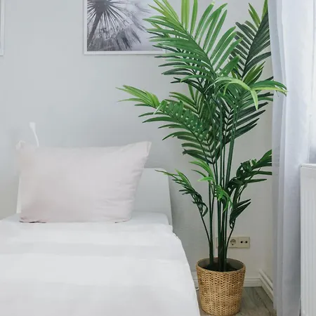 An Der Kirche Apartman Spremberg