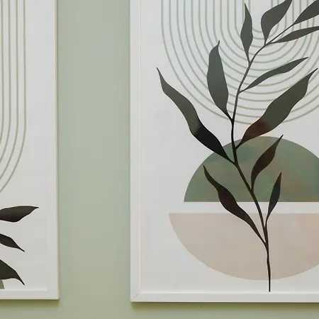 شقة An Der Kirche شبرمبرغ