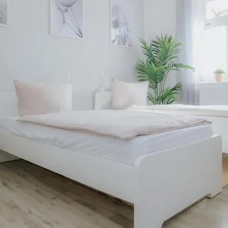 An Der Kirche شقة