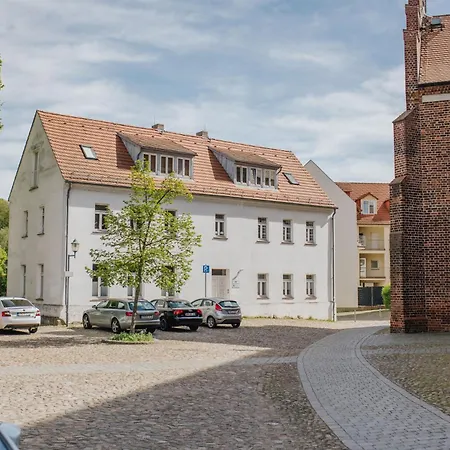 Apartman An Der Kirche