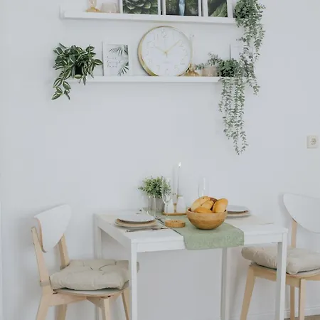 An Der Kirche Apartman Spremberg