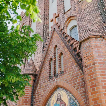 An Der Kirche 슈프렘베르크