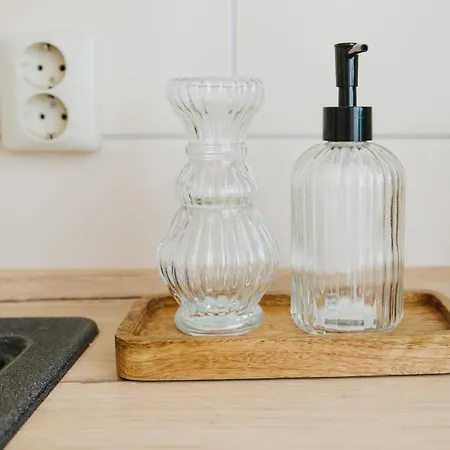 شقة An Der Kirche *