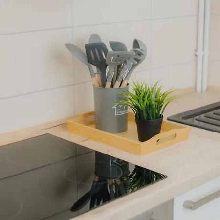 An Der Kirche Apartman