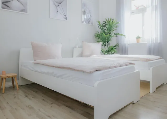 An Der Kirche Apartamento