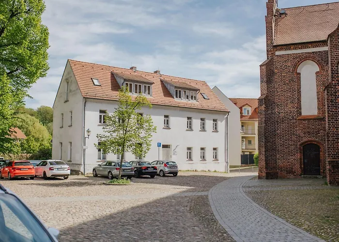 Apartamento An Der Kirche