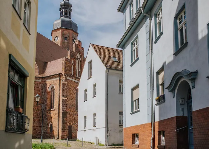 An Der Kirche