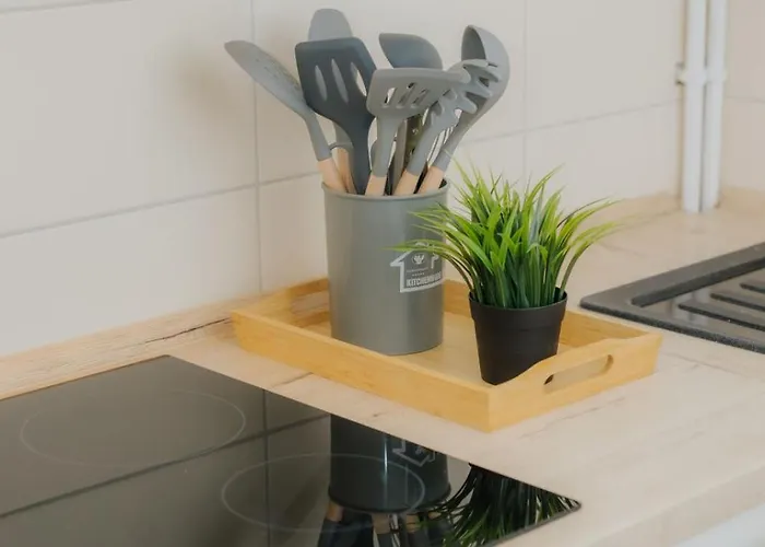 An Der Kirche Apartamento